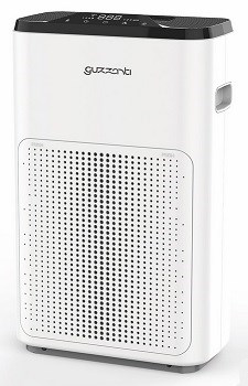 Guzzanti GZ 993 čistička vzduchu