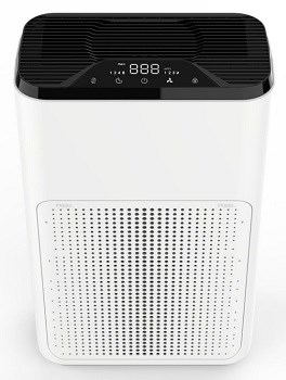 Guzzanti GZ 993 automatický režim