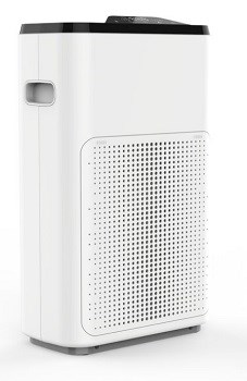 Guzzanti GZ 993 HEPA filtr