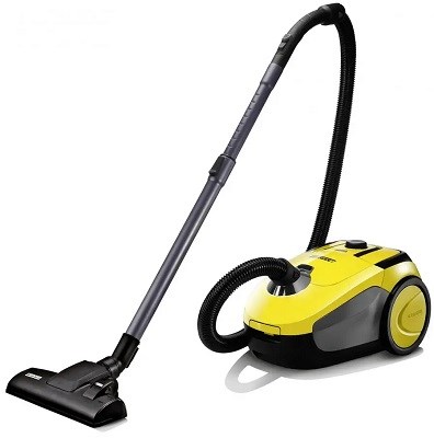 Karcher VC 2 vysavač
