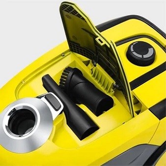 Karcher VC 2 bohaté příslušenství