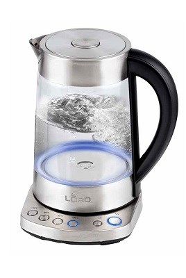 LORD WK1 rychlovarná konvice