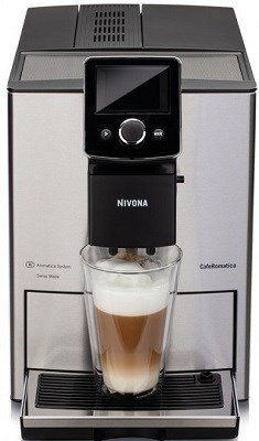 Nivona NICR 825 automatické espresso