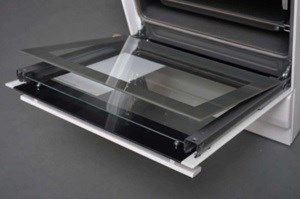 Romo RCV5010E trojité sklo