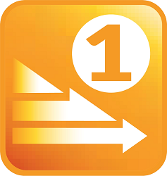 Romo RCV5011M teleskopický výsuv