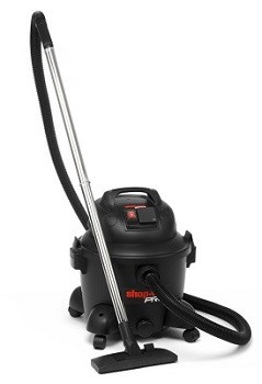 Shop Vac PRO 25 víceúčelový vysavač