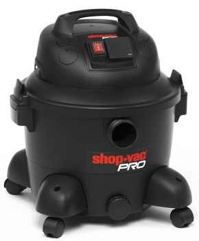 Shop Vac PRO 25 objem nádoby 25 l 