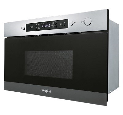 Whirlpool AMW 4920 IX vestavná