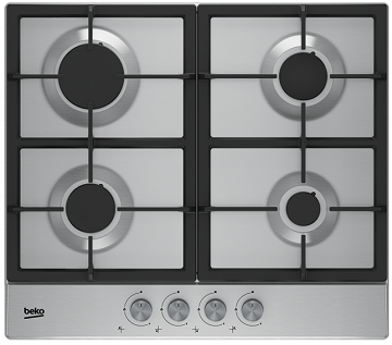 BEKO HIAW 64225 SX vzhľad