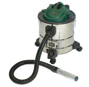 ASIST Vysavac popela 1200 W, 18L nerez AE7AF120IN18 výkon 1200 W