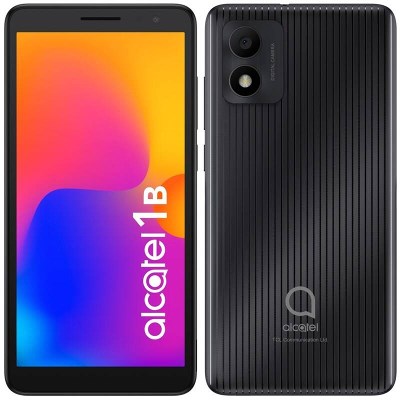 Alcatel 1 B 2022 Atlantic Blue (5031G) 5,5palcový displej