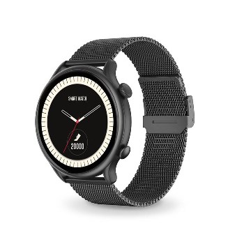 Aligator Watch Lady X černé odolnost