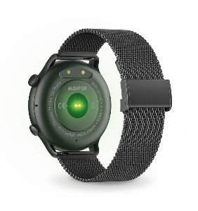 Aligator Watch Lady X černé GPS