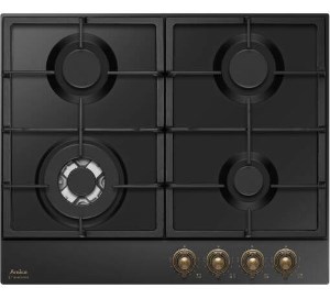 Amica DRP 6412 DB WOK hořák