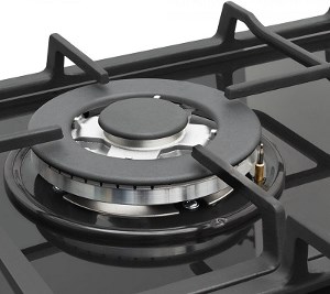 Amica DRP 6412 DB FlameControl