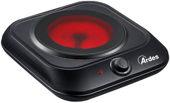 Ardes 1F401 příkon 1200 W