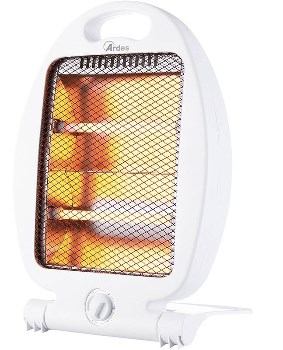 Ardes 435C výkon 800 W