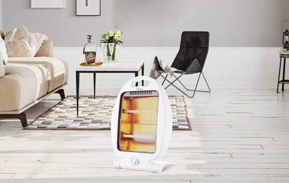 Ardes 435C automatické vypnutí