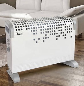 Ardes 4C03 integrovaná madla