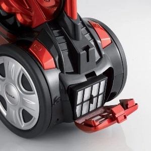 Ariete J-Force 2753 HEPA filtr