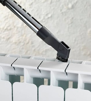 Ariete J-Force 2753 příslušenství