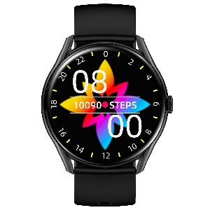 Armodd Roundz 5 Black monitorování zdraví