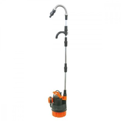 Asist Čerpadlo sudové 350W až 5000 l