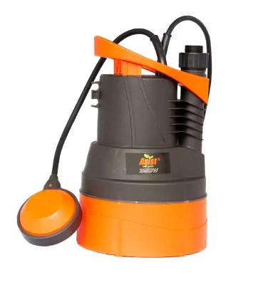Asist Čerpadlo sudové 350W IPX8
