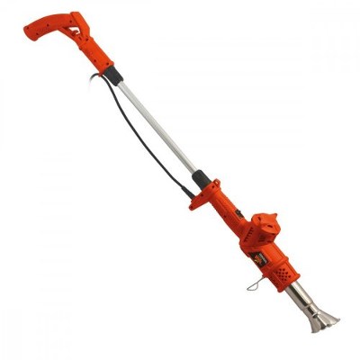 Asist Elektrický vypalovač 3v1 2000W ergonomický design