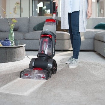 BISSELL Revolution ProHeat 2X 800 W