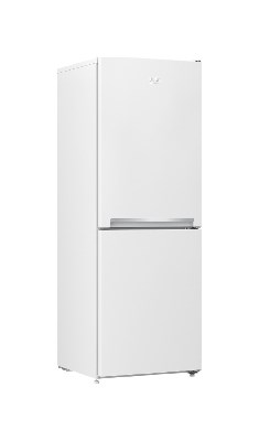 Beko RCSA240K40WN tichý provoz