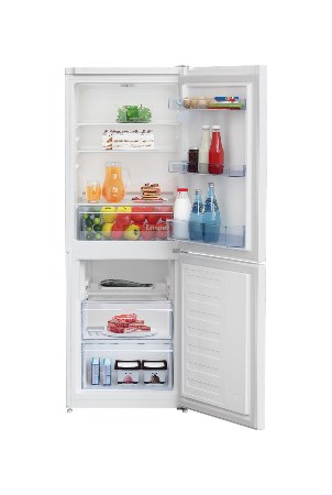 Beko RCSA240K40WN objem 229 l