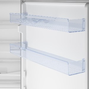 Beko RCSA240K40WN mrazák 87 l