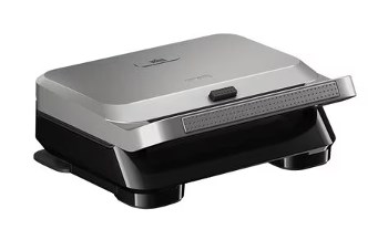 Braun SM5005 výkon 800 W