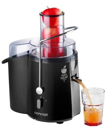 Concept LO7027 nádoba o objemu 1 l