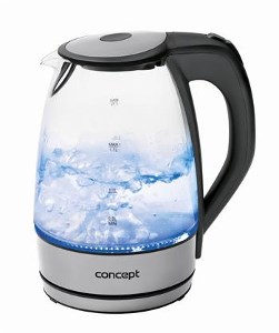 Concept RK4030 LED podsvícení