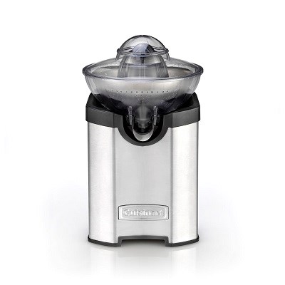 Cuisinart CCJ210E odstředivý efekt