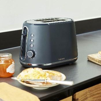 Cuisinart CPT780E automatické centrování