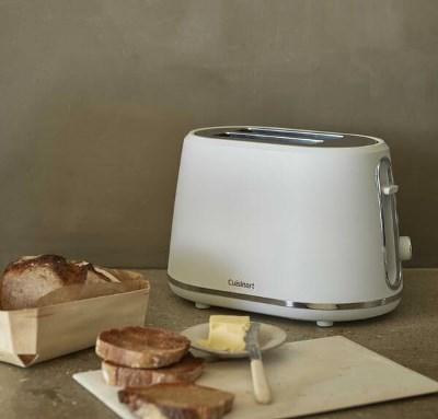 Cuisinart CPT780WE automatické centrování