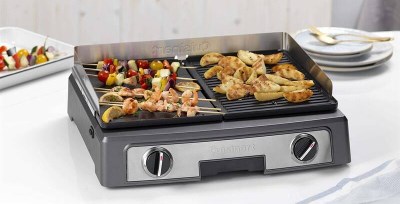 Cuisinart PL50E ochranný kryt