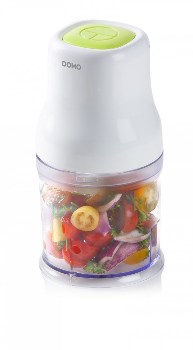 DOMO DO9237MC drcení ledu