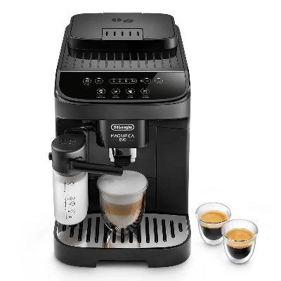 DeLonghi ECAM293.52.B kapacita 250 g