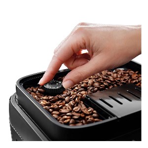 DeLonghi ECAM293.52.B kónický mlynček