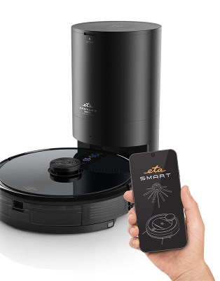 ETA 622990000 ETA SMART