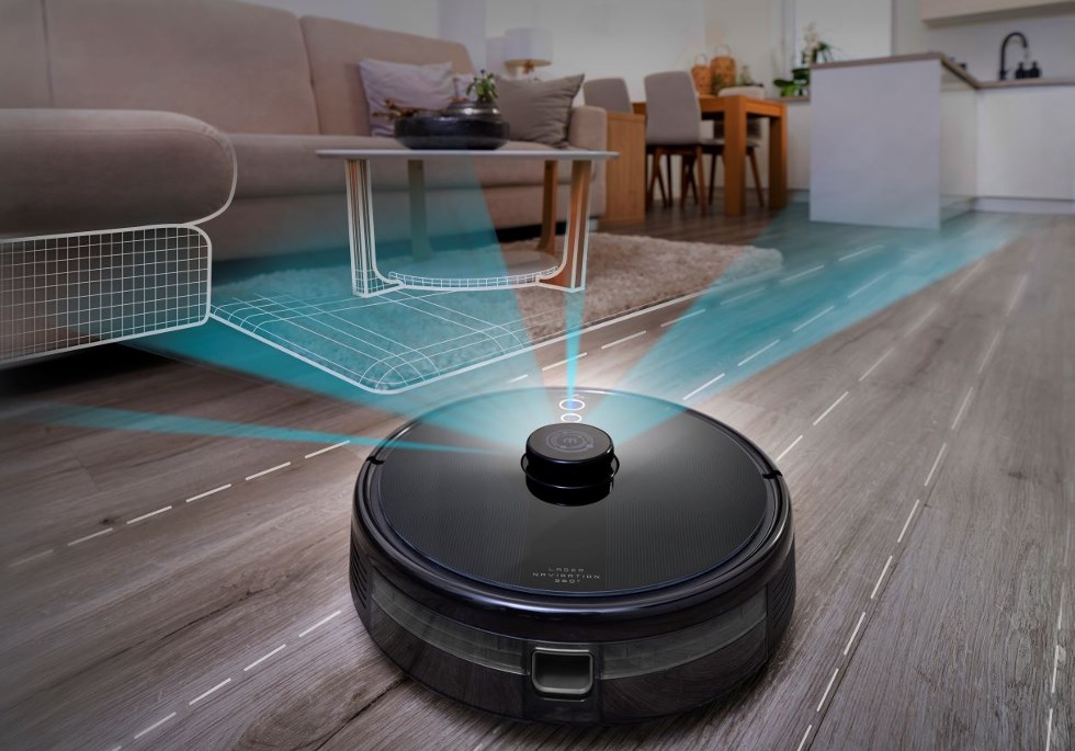 ETA 622990000 HEPA filtr