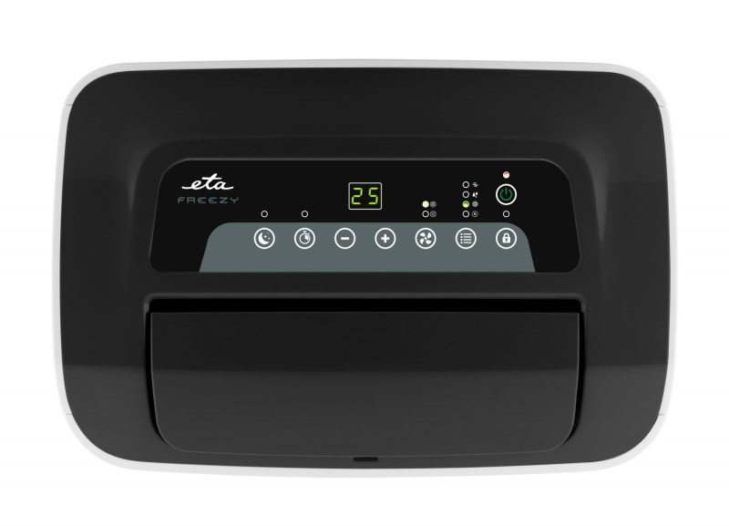 ETA Freezy 1578 90000 časovač