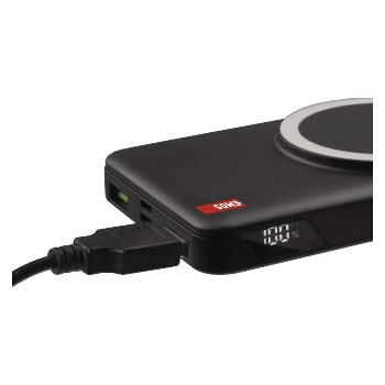 Emos Powerbanka WI 1022D B0542B Passthrough