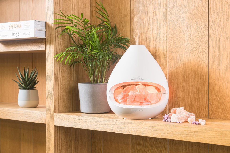 ETA 563490000 5 stupňů intenzity