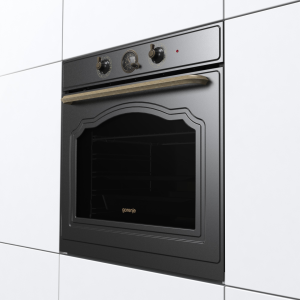 Gorenje BOS67371CLB AirFry