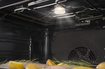 Gorenje BOSX6737E13BG ExtraSteam